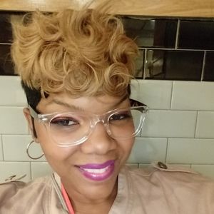 Thanks for stopping By😍